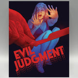 Evil Judgment (Limited Edition Slipcover BLU-RAY)