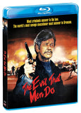 Evil That Men Do, The (US Import BLU-RAY) Coming to Our Shelves July 2026