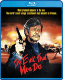 Evil That Men Do, The (US Import BLU-RAY) Coming to Our Shelves July 2026