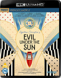 Evil Under the Sun (UK Import 4K UHD)