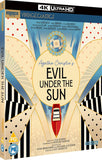 Evil Under the Sun (UK Import 4K UHD)