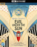 Evil Under the Sun (UK Import 4K UHD)