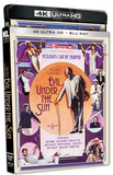 Evil Under the Sun (4K UHD/BLU-RAY Combo) Pre-Order Deadline December 19/25 Coming to Our Shelves February 3/26