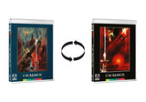 Excalibur (BLU-RAY) Pre-Order Deadline November 3/26 Release Date December 8/26