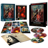 Excalibur (Limited Edition BLU-RAY) Pre-Order Deadline January 20/26 Coming to Our Shelves February 24/26
