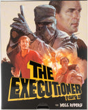 Executioner, The: Part II (US Import Limited Edition Slipcase 4K UHD/BLU-RAY Combo) Coming to Our Shelves July 2026