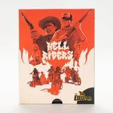 Executioner, The: Part II (US Import Limited Edition Slipcase 4K UHD/BLU-RAY Combo) Coming to Our Shelves July 2026