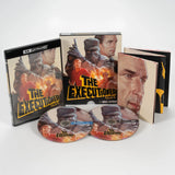 Executioner, The: Part II (US Import Limited Edition Slipcase 4K UHD/BLU-RAY Combo) Coming to Our Shelves July 2026