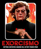 Exorcismo: Defying a Dictator & Raising Hell in Post-Franco Spain (BLU-RAY/BOOK Combo)