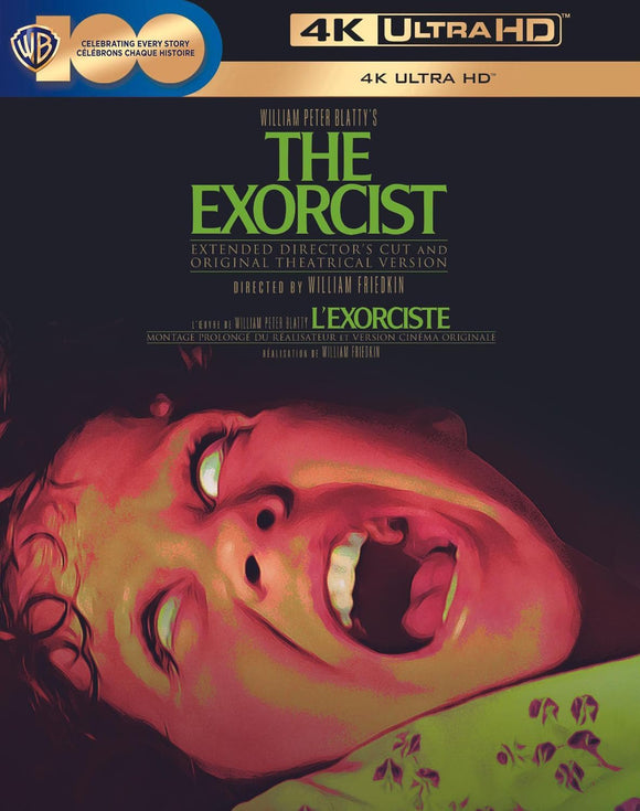 Exorcist, The (4K UHD)