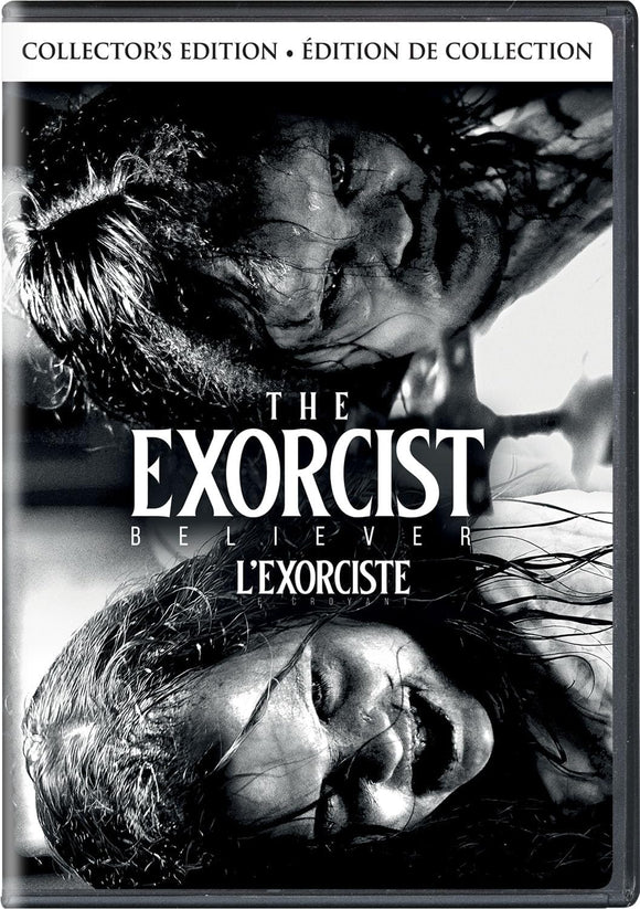 Exorcist, The: Believer (DVD)