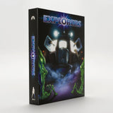 Explorers (US Import Limited Edition Deluxe Box 4K UHD/BLU-RAY Combo) Coming to Our Shelves June 23/26
