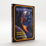Explorers (US Import Limited Edition Deluxe Box 4K UHD/BLU-RAY Combo) Coming to Our Shelves June 23/26