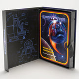 Explorers (US Import Limited Edition Deluxe Box 4K UHD/BLU-RAY Combo) Coming to Our Shelves June 23/26