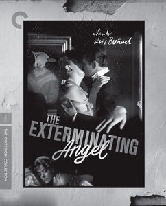 Exterminating Angel, The (BLU-RAY)