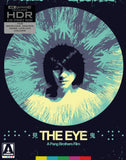 Eye, The (Limited Edition 4K UHD)