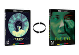 Eye, The (Limited Edition 4K UHD)