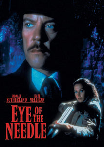 Eye Of The Needle (US Import DVD)