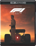 F1: The Movie (4K UHD)