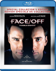 Face/Off (BLU-RAY)