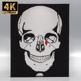 Faces of Death (US import Limited Edition Slipcase 4K UHD/BLU-RAY Combo)
