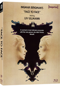 Face To Face (Limited Edition Slipcover BLU-RAY)