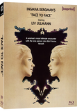 Face To Face (Limited Edition Slipcover BLU-RAY)