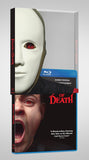 Faces of Death (BLU-RAY) Pre-Order Deadline August 7/26 Release Date September 22/26