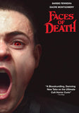 Faces of Death (DVD) Pre-Order Deadline August 7/26 Release Date September 22/26