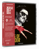 Facts Of Murder, The (Limited Edition BLU-RAY)