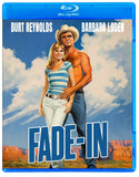 Fade In (BLU-RAY) Pre-Order Deadline December 13/24 Coming to Our Shelves February 4/25