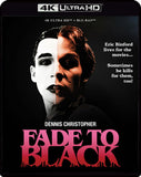 Fade to Black (4K UHD/BLU-RAY Combo)