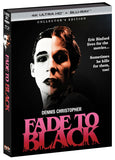 Fade to Black (4K UHD/BLU-RAY Combo)