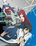FAIRY TAIL: 100 Years Quest: Complete Season (Steelbook BLU-RAY)