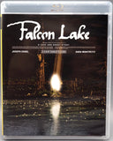 Falcon Lake (BLU-RAY)