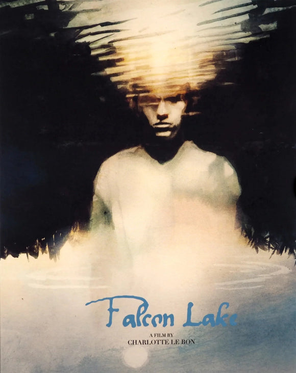 Falcon Lake (Limited Edition Slipcover BLU-RAY)