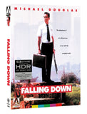 Falling Down (Limited Edition 4K UHD)Pre-Order Deadline June 16/26 Coming to Our Shelves July 2026