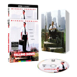 Falling Down (Limited Edition 4K UHD)Pre-Order Deadline June 16/26 Coming to Our Shelves July 2026