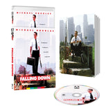 Falling Down (Limited Edition BLU-RAY) Pre-Order Deadline June 16/26 Coming to Our Shelves July 2026