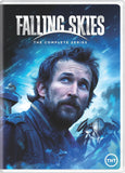 Falling Skies: The Complete Series (DVD)