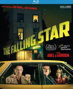 Falling Star, The (BLU-RAY)