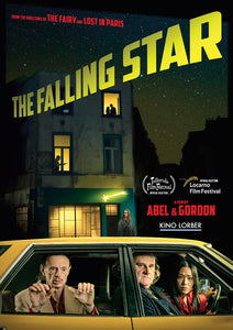 Falling Star, The (DVD)