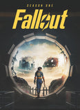 Fallout: Season 1 (DVD)