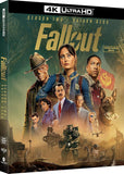 Fallout: Season 2 (4K UHD)