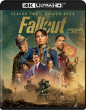 Fallout: Season 2 (4K UHD)