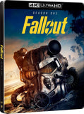 Fallout: Season 1 (UK Import Limited Edition Steelbook 4K UHD)