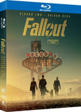 Fallout: Season 2 (BLU-RAY)