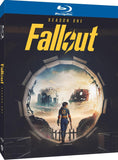 Fallout: Season 1 (BLU-RAY)