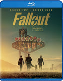 Fallout: Season 2 (BLU-RAY)