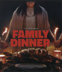 Family Dinner (BLU-RAY)